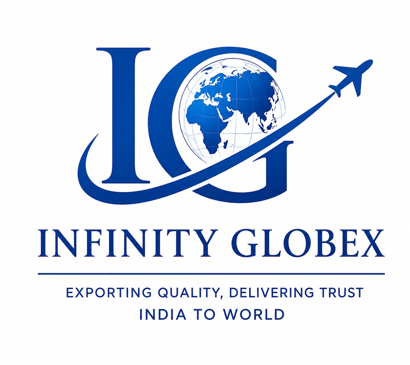 Infinity Globex